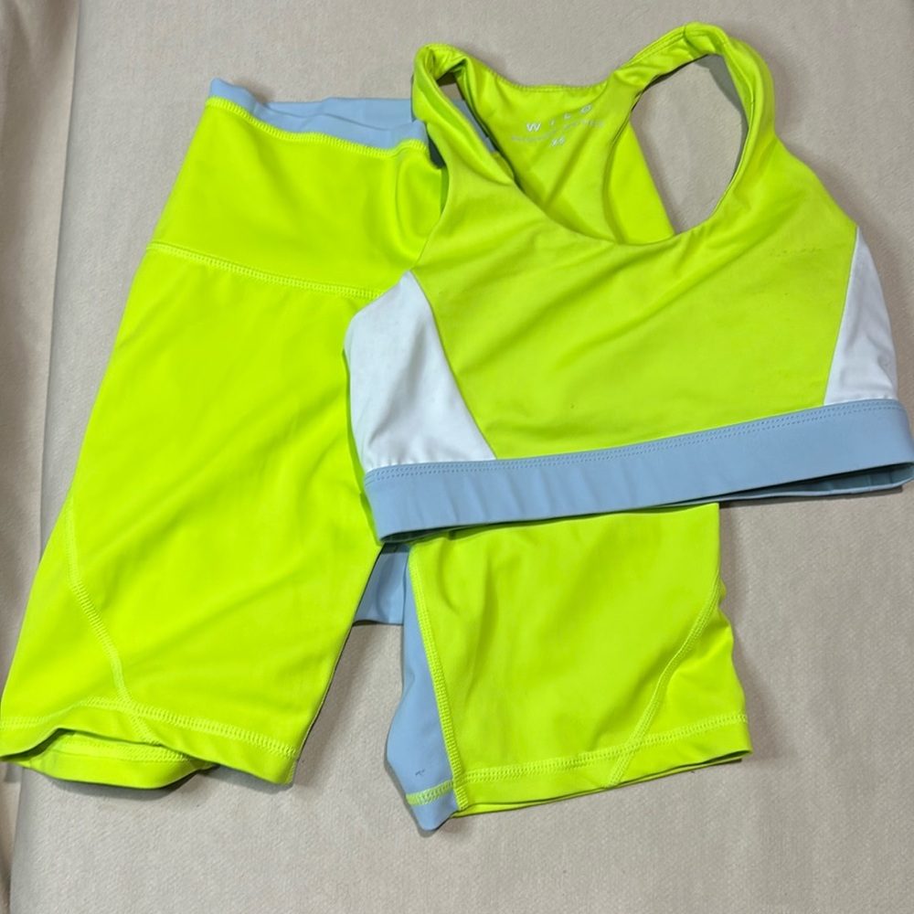 Wilo Active Set